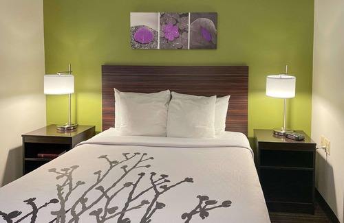 Antigo Hotel | Sleep Inn