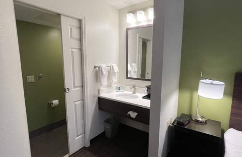 Antigo Hotel | Sleep Inn