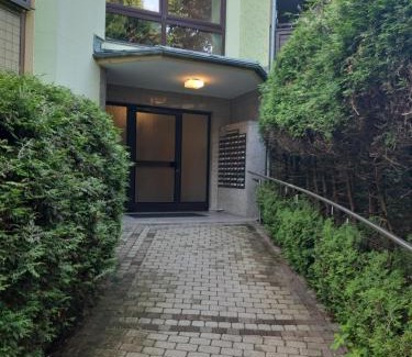 Klagenfurt am Woerthersee Apartamento | Sleep - See - Nah