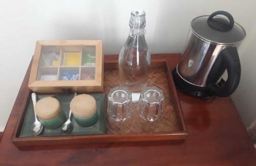 Wellington Casa | Sleeping Beauty by Nature Resorts and Stays