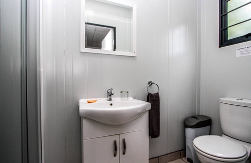 Greater Johannesburg Metropolitan Area Hotel | Sleepover Lanseria