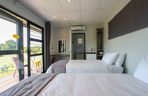 Malelane Casa | SleepOver Malelane Gate