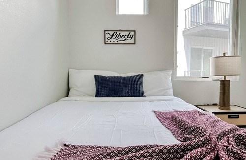 Bowling Green Apartamento | Sleepover: Optimal 1BD/1BA - Bowling Green