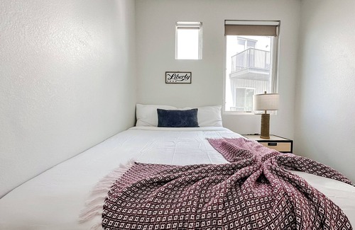 Bowling Green Apartamento | Sleepover: Optimal 1BD/1BA - Bowling Green