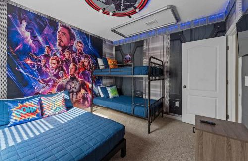 Loughman Casa | Sleeps 16 guests Single Family 6BR SR6047