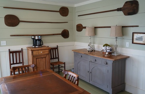 Chickamauga Casa | * duerme 19-23 * 20 minutos de Chattanooga y Cloudland Canyon Park