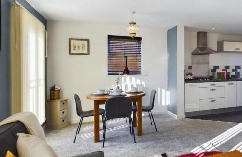 Stafford Casa | Sleeps6- FamilyFriendly- FreeParking- 3Br