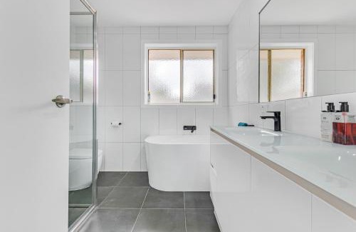 Echuca Apartamento | Sleepy Shackell - Echuca Moama Holiday Accommodation