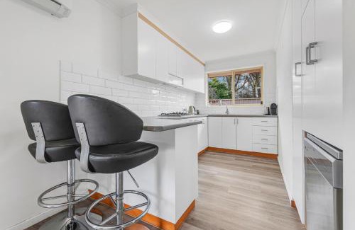 Echuca Apartamento | Sleepy Shackell - Echuca Moama Holiday Accommodation