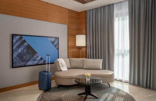 Sulaymaniyah Hotel | Slemani Rotana