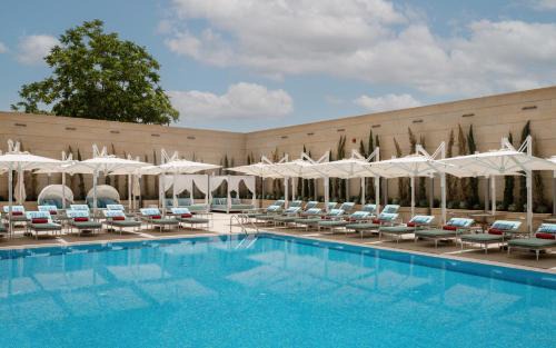 Sulaymaniyah Hotel | Slemani Rotana
