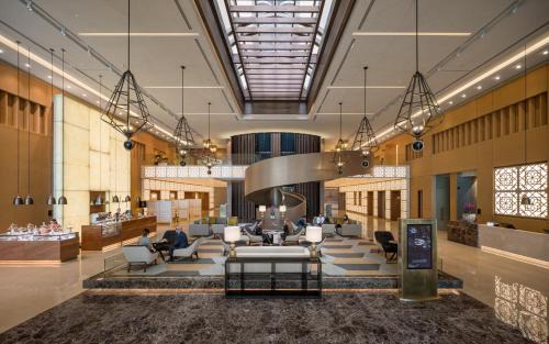 Sulaymaniyah Hotel | Slemani Rotana