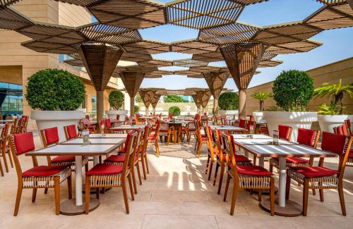 Sulaymaniyah Hotel | Slemani Rotana