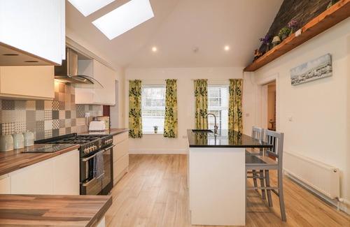 Downpatrick Cabaña | Sliabh Amharc