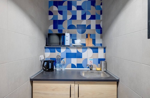 Sliema Hotel | Sliema Creek Boutique Suites