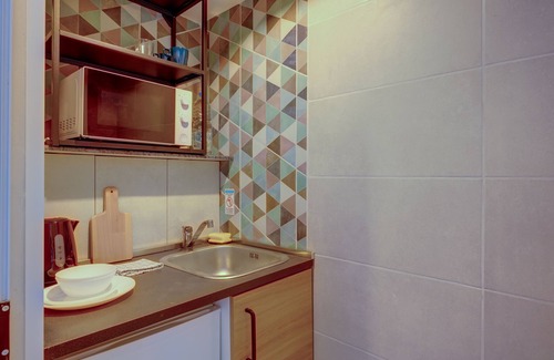 Sliema Hotel | Sliema Creek Boutique Suites