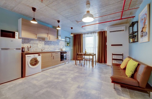 Sliema Hotel | Sliema Creek Boutique Suites