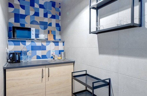 Sliema Hotel | Sliema Creek Boutique Suites