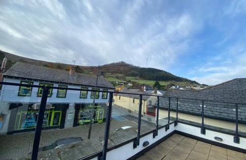 Carlingford Apartamento | Slieve Foy Apartment