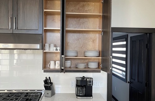 Rossland Villa | Slope Side On Crest - The Ultimate Ski In/Ski Out Family Retreat