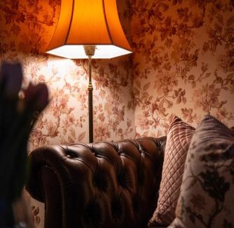 Kalmar Hotel | Slottshotellet