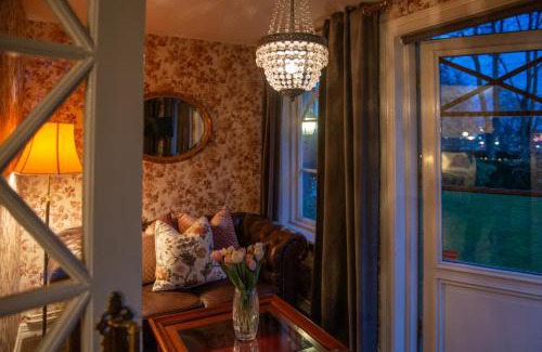 Kalmar Hotel | Slottshotellet