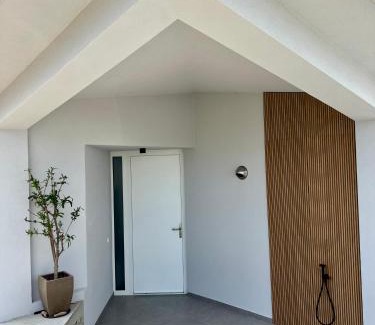 Lozenets Villa | Slow Living House