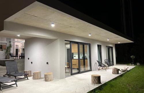 Lozenets Villa | Slow Living House