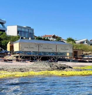 Lozenets Villa | Slow Living House