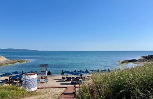 Lozenets Villa | Slow Living House