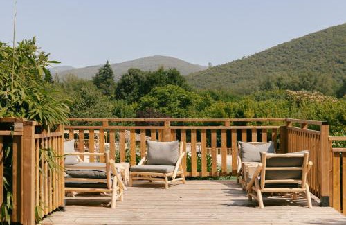 Corbes Otro | Slow Village Anduze - Cévennes