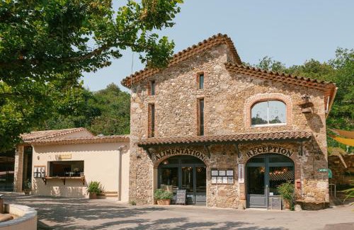 Corbes Otro | Slow Village Anduze - Cévennes