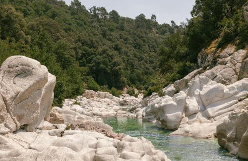 Corbes Otro | Slow Village Anduze - Cévennes