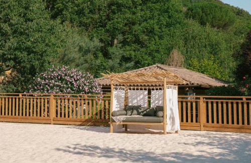 Corbes Otro | Slow Village Anduze - Cévennes