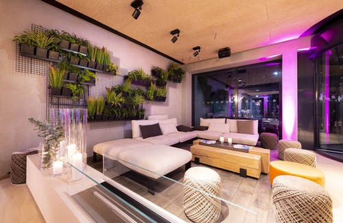 Travemuende Hotel | SlowDown Travemünde