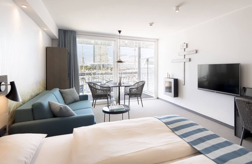 Travemuende Hotel | SlowDown Travemünde