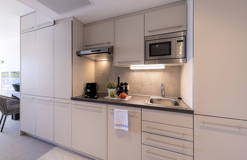 Travemuende Hotel | SlowDown Travemünde