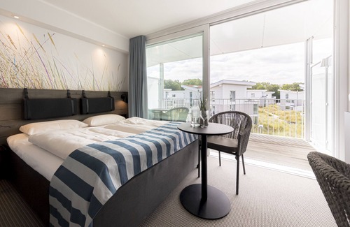 Travemuende Hotel | SlowDown Travemünde