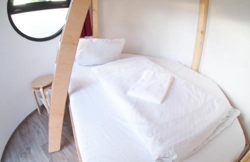 Steinbeckervorstadt Hotel | slube am Yachthafen Greifswald