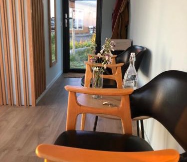 Smøla Otro | Smøla Sleeping Experience Re-Treats