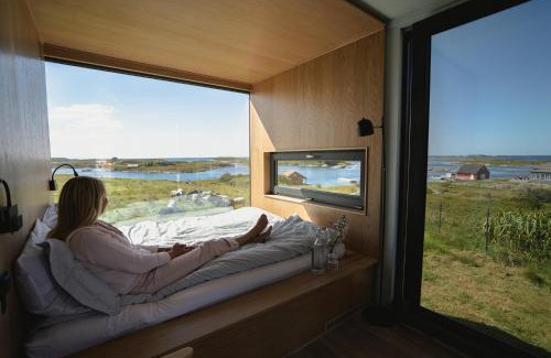 Smøla Otro | Smøla Sleeping Experience Re-Treats