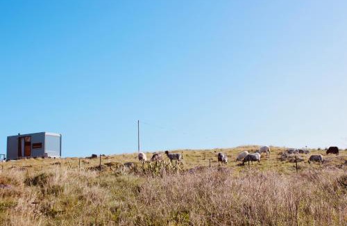 Smøla Otro | Smøla Sleeping Experience Re-Treats