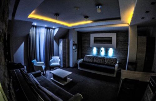 Lisina Apartamento | SM Apartments Kopaonik