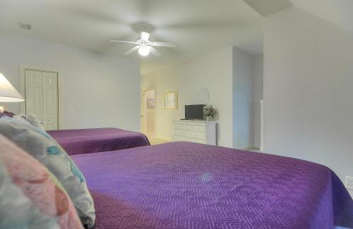 Kiawah Island Casa | SM04: 4 Silver Moss