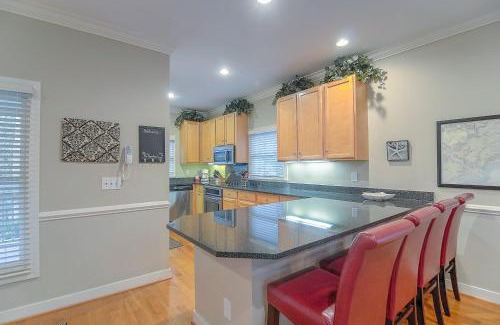 Kiawah Island Casa | SM04: 4 Silver Moss