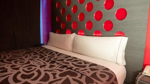 Ecatepec de Morelos Hotel | Smae