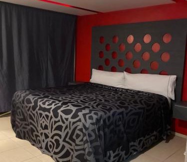 Ecatepec de Morelos Hotel | Smae