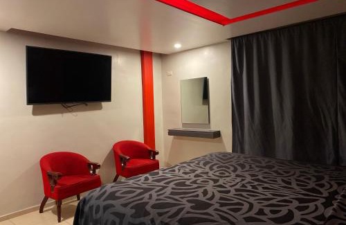 Ecatepec de Morelos Hotel | Smae
