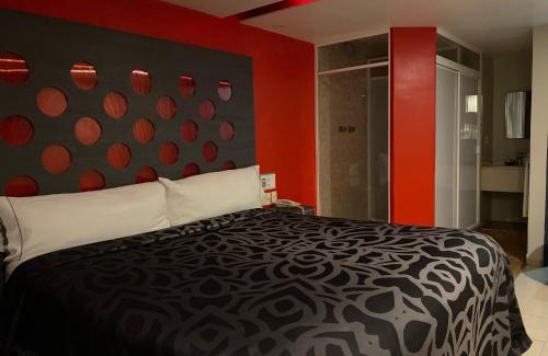 Ecatepec de Morelos Hotel | Smae