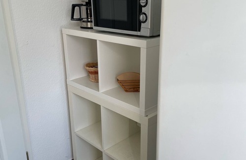 Bad Lauchstadt Apartamento | Small vacation apartment in Bad Lauchstädt